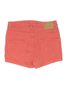 Blend She Shorts (view 2)