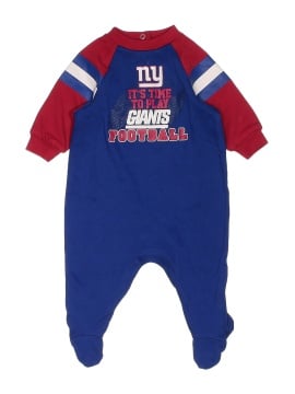 NFL Size 0-3 mo (view 1)