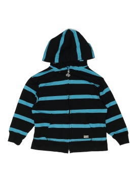 Ditch Plains Outfitters Zip Up Hoodie (view 1)