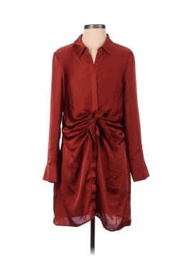 BB Dakota Cocktail Dress (view 1)