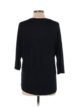 Vince. Long Sleeve T-Shirt (view 2)