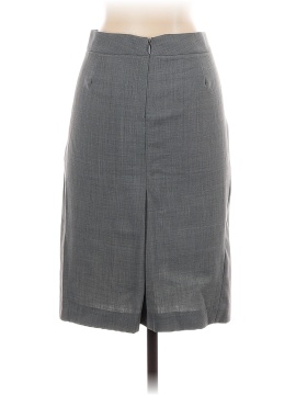 Theory Wool Skirt (view 2)
