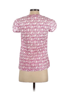 Banana Republic Factory Store Short Sleeve Blouse (view 2)