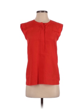 J.Crew Factory Store Sleeveless Blouse (view 1)