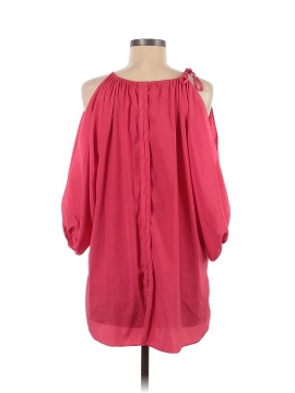 Kenneth Cole New York 3/4 Sleeve Blouse (view 2)