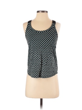 Banana Republic Factory Store Sleeveless Blouse (view 1)