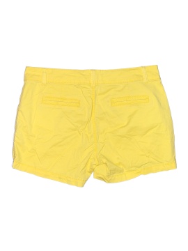 Maurices Khaki Shorts (view 2)