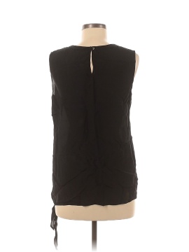 Calvin Klein Sleeveless Blouse (view 2)