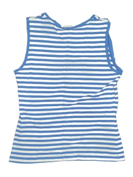 Club Monaco Sleeveless Top (view 2)