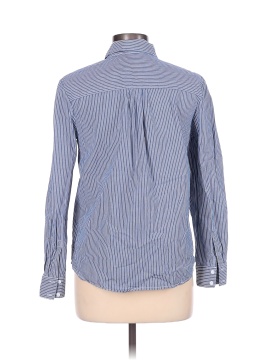Thakoon for Design Nation Long Sleeve Button-Down Shirt (view 2)