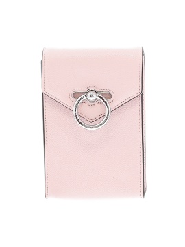 Rebecca Minkoff Leather Crossbody Bag (view 1)