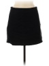 Carmar Solid Black Denim Skirt 27 Waist - photo 2