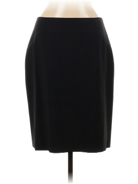 Ann Taylor Wool Skirt (view 1)