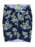 Leilani Blue Swimsuit Cover Up Size 1 - photo 1