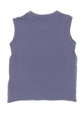 Crazy 8 Sleeveless T-Shirt (view 2)