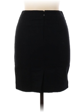J.Crew Factory Store Wool Skirt (view 2)