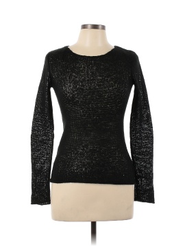 MICHAEL Michael Kors Long Sleeve Top (view 1)