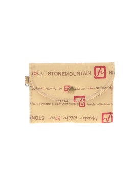 Stone Mountain Card Holder  (view 1)
