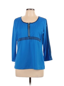 Chrissie by Tail Long Sleeve Top (view 1)
