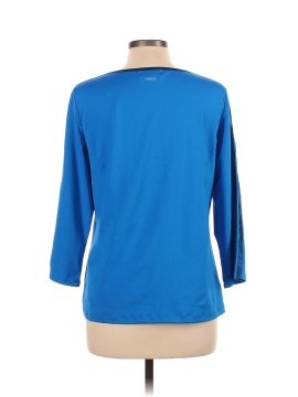 Chrissie by Tail Long Sleeve Top (view 2)