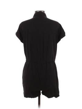 Umgee Full Size Drawstring Sweatshorts with Pockets Plus Size main image 1