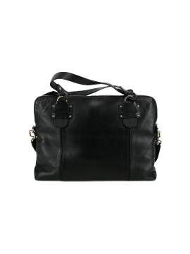 Kate Spade New York Leather Satchel (view 2)