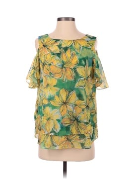 Sion Short Sleeve Blouse (view 1)
