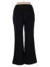 Jessica London Solid Black Dress Pants Size 16 - photo 2