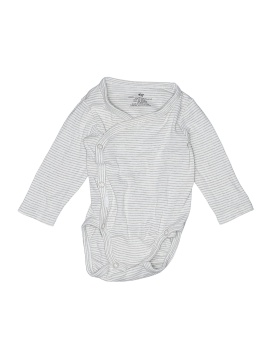 H&M Long Sleeve Onesie (view 1)