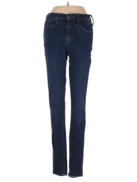 Madewell Madewell Jeans 25 Tall (view 1)