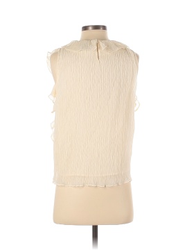 Cistar New York Sleeveless Blouse (view 2)