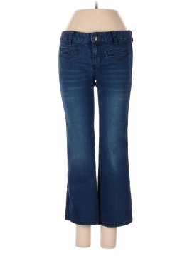 Free People Jeans (view 1)