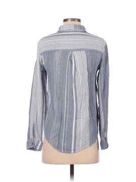 Maeve by Anthropologie Long Sleeve Blouse (view 2)