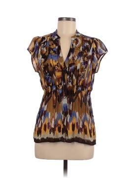 My Collection Design Sleeveless Blouse (view 1)