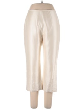 Carmen Marc Valvo Collection Casual Pants (view 1)