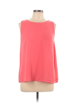 Candy Rose Sleeveless Blouse (view 1)