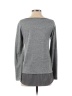 Josie Gray Long Sleeve T-Shirt Size S - photo 2