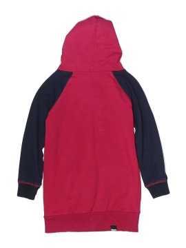 Bench Pullover Hoodie (view 2)