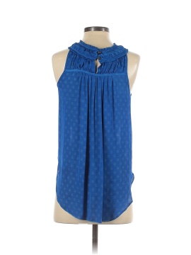 Maeve by Anthropologie Sleeveless Blouse (view 2)