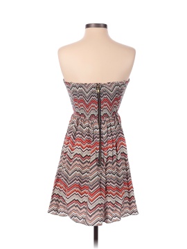 Parker Casual Dress (view 2)