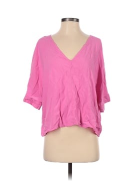 Chime Sleeveless Blouse (view 1)