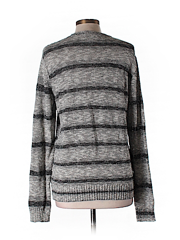 Calvin Klein Pullover Sweater - back