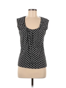 UNLISTED A Kenneth Cole Production Sleeveless Blouse (view 1)