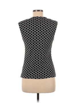 UNLISTED A Kenneth Cole Production Sleeveless Blouse (view 2)