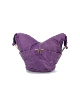 Chloé Leather Shoulder Bag (view 2)