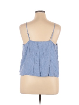 BP. Sleeveless Blouse (view 2)