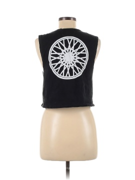 SoulCycle Sleeveless Blouse (view 2)