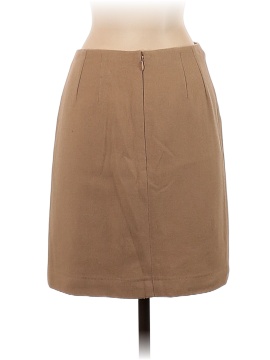 Banana Republic Factory Store Wool Skirt (view 1)