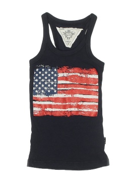 T2Love Tank Top (view 1)