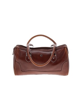 Etienne Aigner Leather Crossbody Bag (view 1)